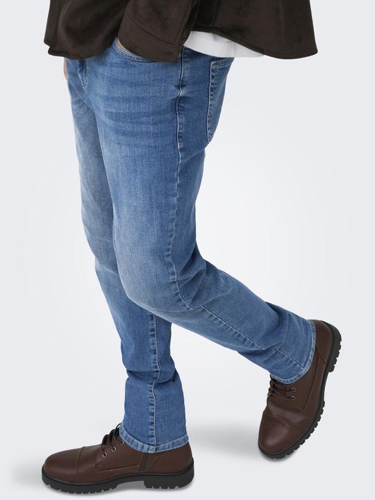 Immagine prodotto Only & Sons Onsloom Slim MB 6756 Mat Dnm Noos (W27/L32)