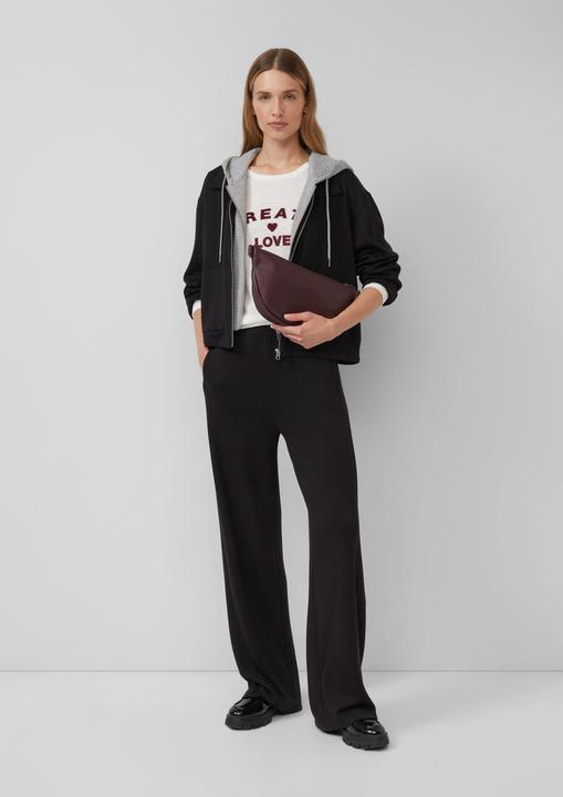 Immagine prodotto s.Oliver Tasche Crossbody-Bag mit Leo-Lining