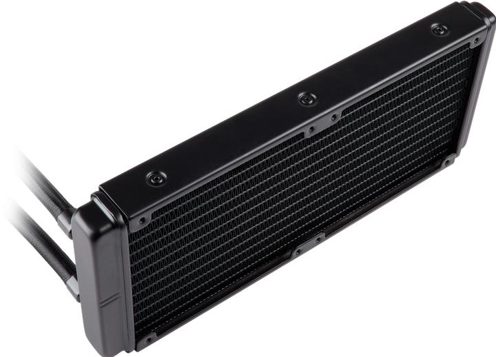 Immagine prodotto Corsair Serie Hydro H100x