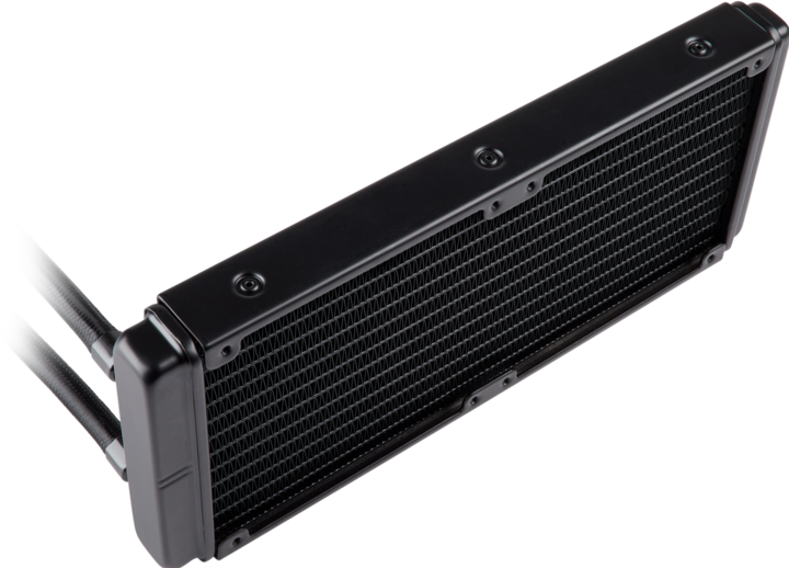 Image du produit Corsair Série Hydro H100x