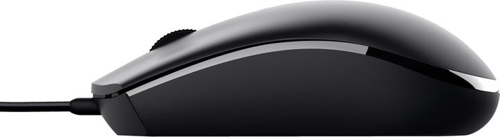 Produktbild Trust Maus Basi (Kabelgebunden)