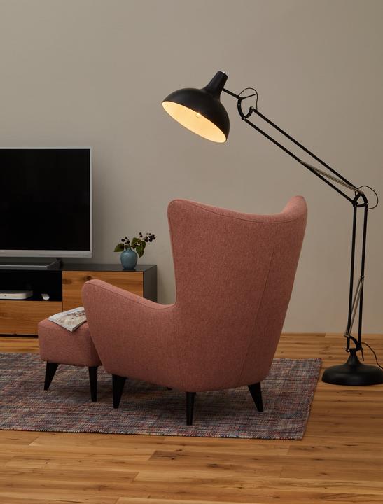 Image du produit micasa Brix (180 x 47 x 45 cm)