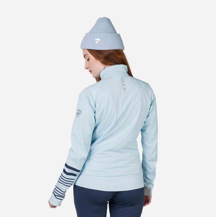 Produktbild Rossignol Women's Poursuite Warm Jacket (S)