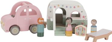 Image du produit Little Dutch Camper