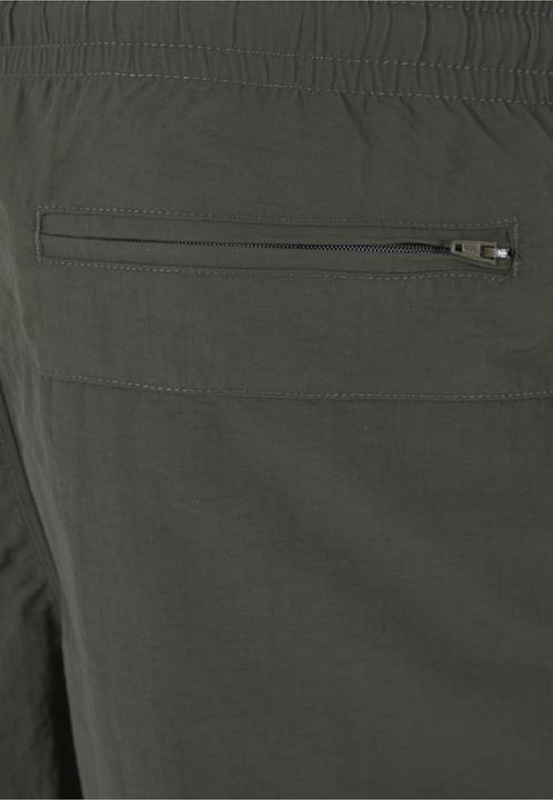 Actual product image Urban Classics Block Swim Shorts (L)