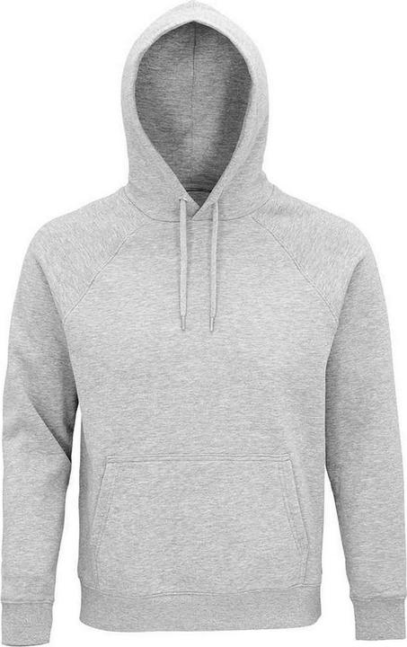 Grey heather