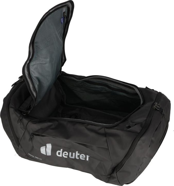 Produktbild Deuter Duffel Pro 60 (60 l)