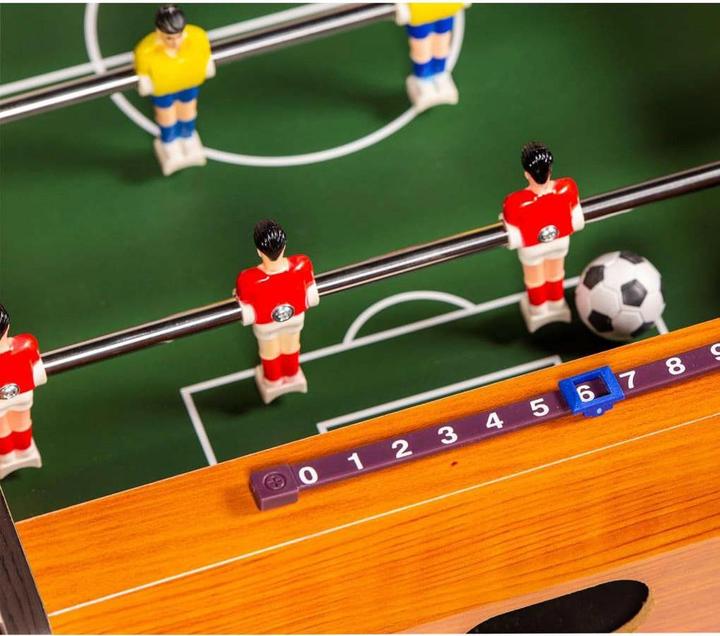 Produktbild Van der Meulen Tischfussball