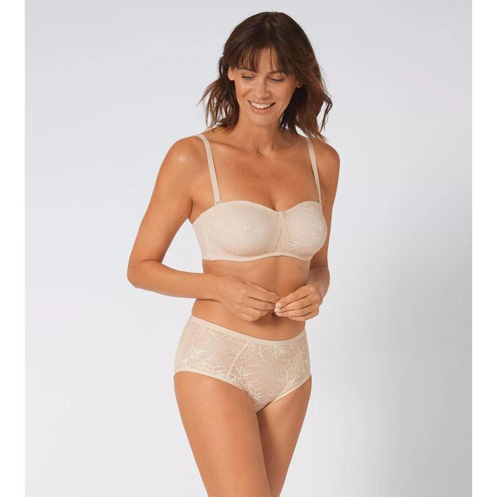 Actual product image Triumph Slip "Amourette Charm Maxi" (46, Single pack)