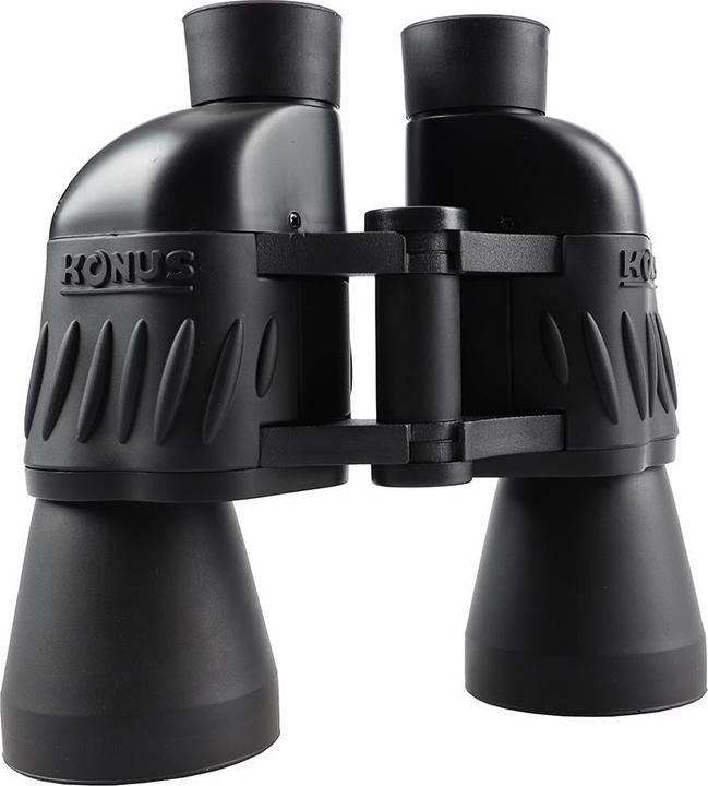 Actual product image Konus Binoculars Sporty 10x50 WA (10x, 50 mm)
