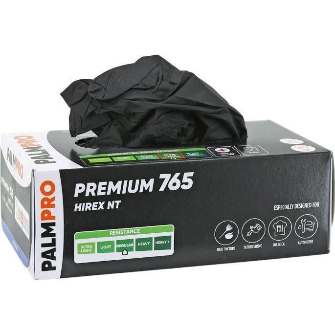 P2R, Schutzhandschuhe, T9 (L)