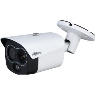 Dahua Telecamera IP TPC-BF1241-TB3F4-DW-S8, Telecamera di rete