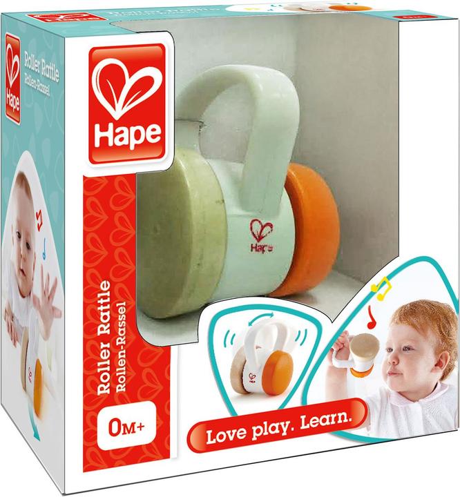 Immagine prodotto Hape Rulli