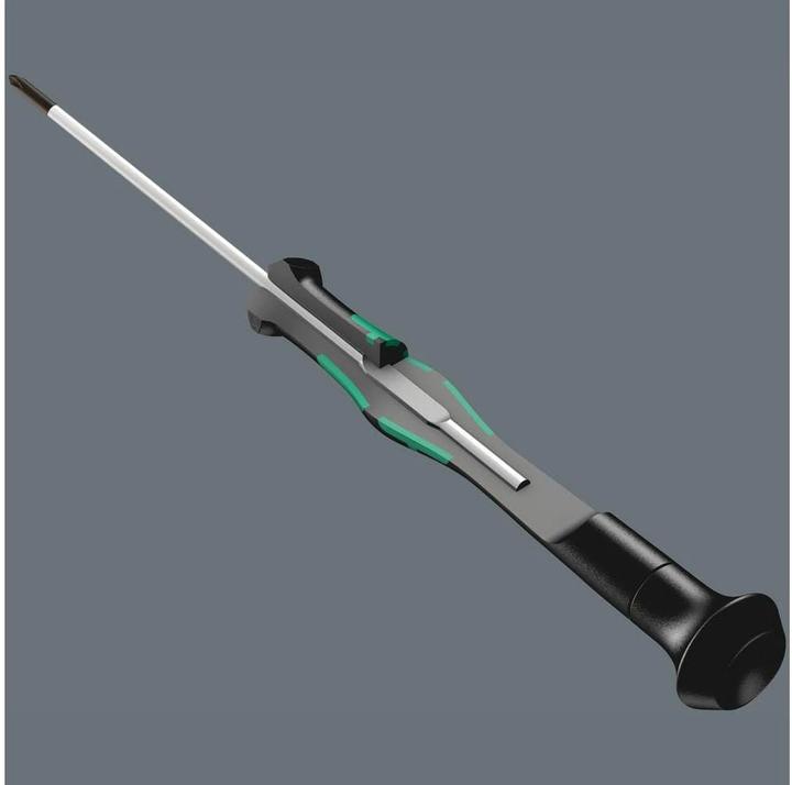 Actual product image Wera 2067/6 TX BO Rack (Torx (TX))
