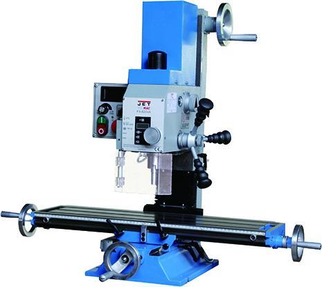 Promac FX-820VA drilling and milling machine