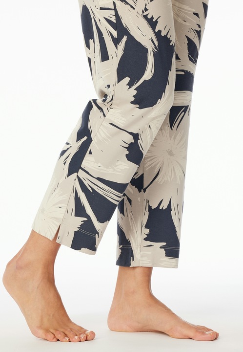 Produktbild Schiesser Pyjama Selected Premium 7/8 (44)