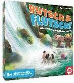 Produktbild Game Factory Rutsch & Flutsch (mult) (Deutsch)