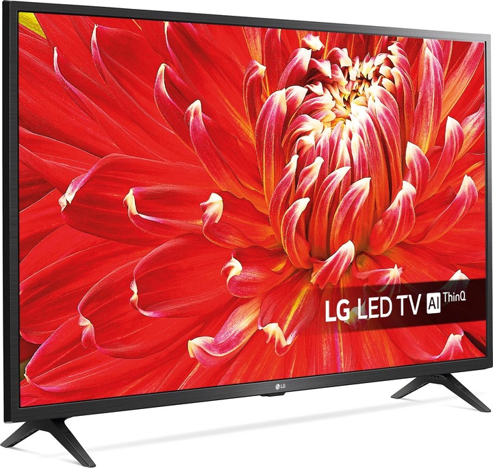 Produktbild LG 32LM630B (32", LCD, HD, 2019)
