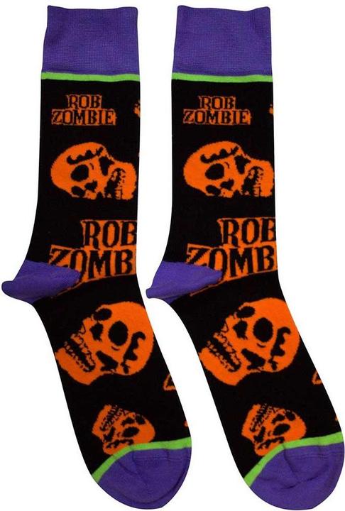 Produktbild Rob Zombie Socken (40.5 - 45.5)