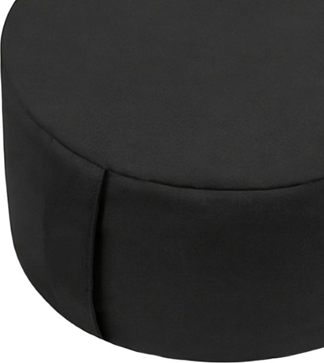 Actual product image Relaxdays Meditation cushion kit (13 cm)
