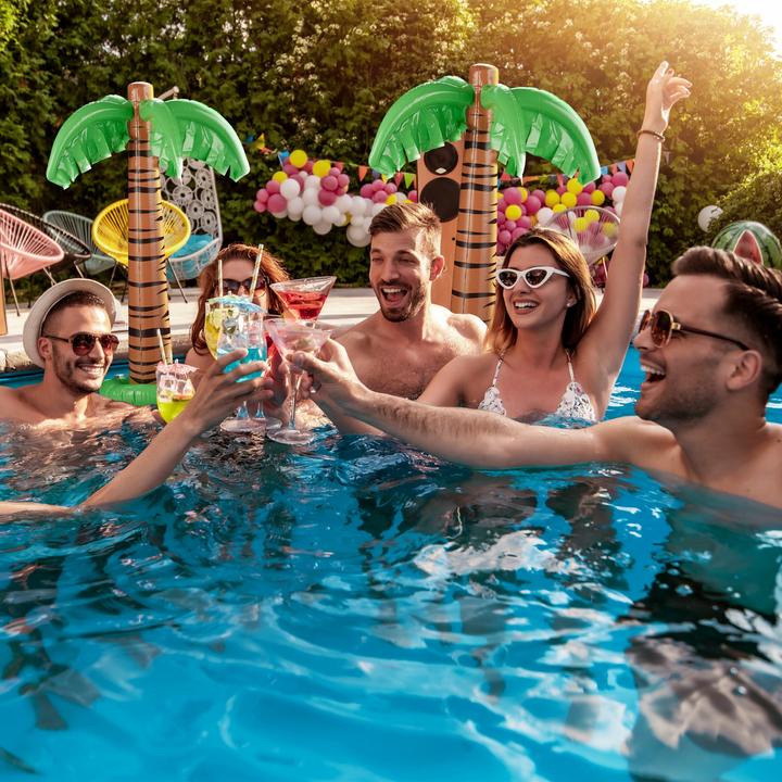 Image du produit Relaxdays Bacinella pieghevole