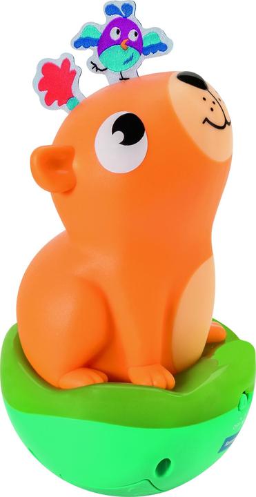 Produktbild Ravensburger Klangvoller Culbuto capybara