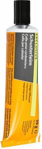 Image du produit Geistlich Colle pour cordonniers (39 g)