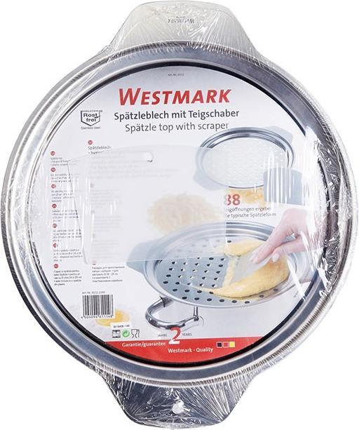 Produktbild Westmark Spätzle Topfaufsatz