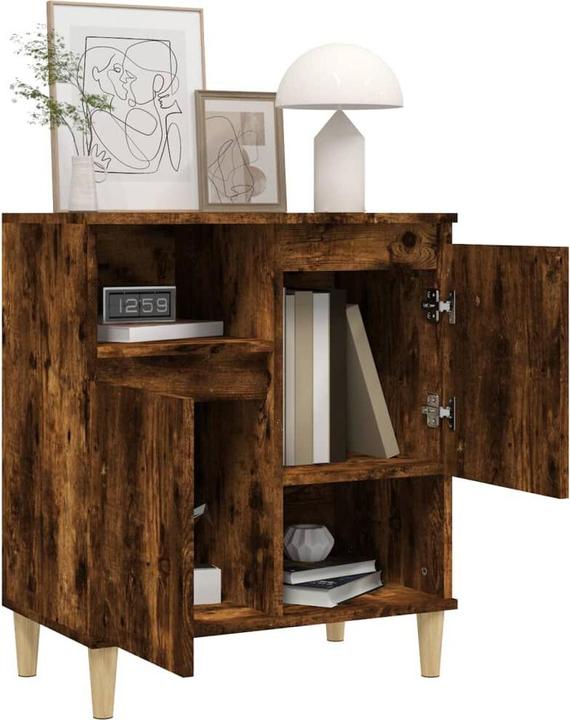 Image du produit vidaXL Sideboard (60 x 60 x 70 cm)