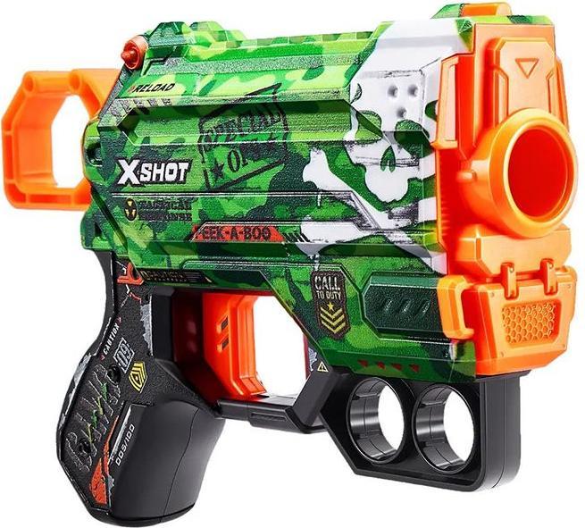 Produktbild Xshot X-SHOT SKINS Menace Camo