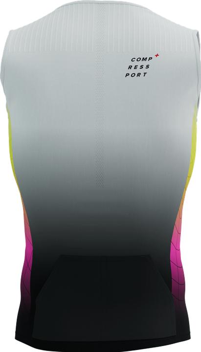 Immagine prodotto Compressport Canotta Tri Postural Aero M (S)