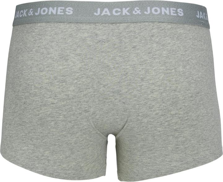 Actual product image Jack & Jones 5-Pack Boxer Shorts (L, 5-pack)