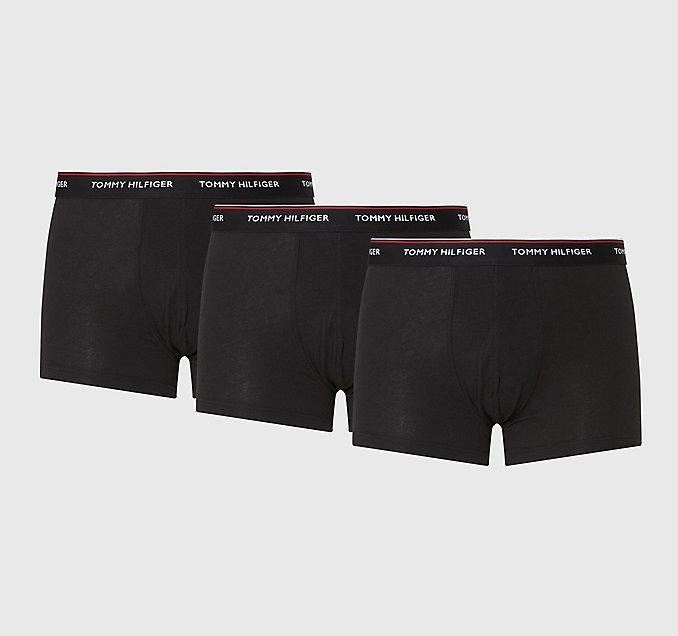 Produktbild Tommy Hilfiger Trunk (S, 3er Pack)