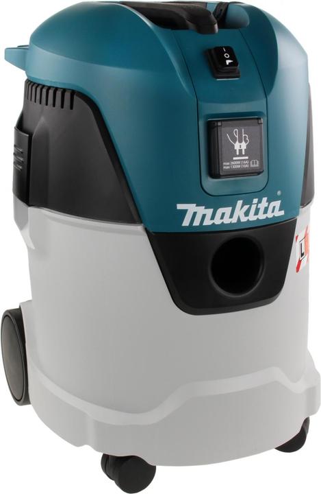 Immagine prodotto Makita VC2512L (Aspirapolvere a umido e a secco)
