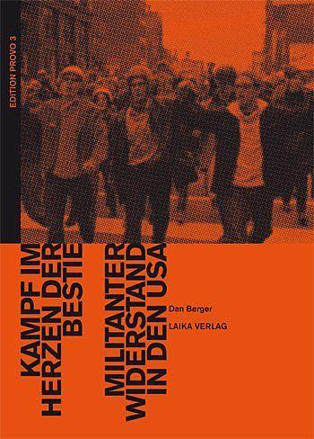 Produktbild Kampf im Herzen der Bestie (Deutsch, Dan Berger, 2011)