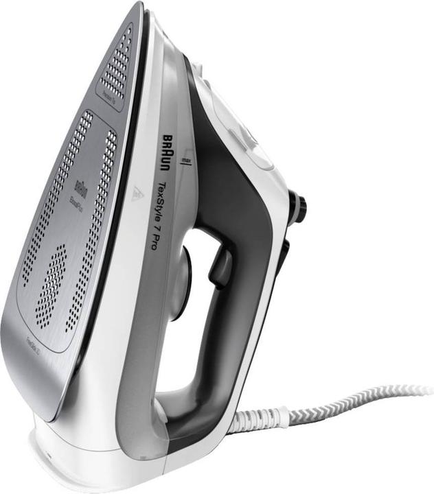 Actual product image Braun TexStyle 7 Pro SI7149WB (2900 W, 225 g/min)