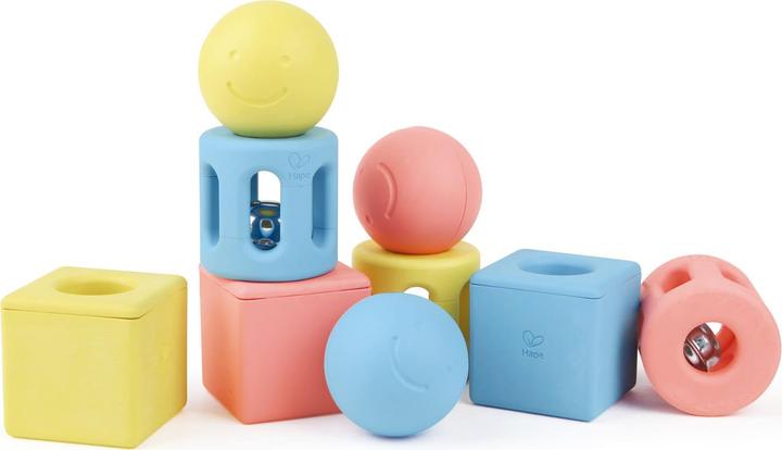 Immagine prodotto Hape Geometrisches Trio