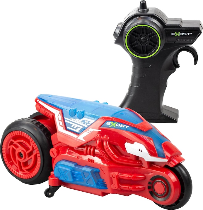 Immagine prodotto Rocco Giocattoli Exost Motodrift X