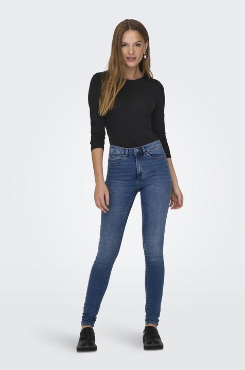 Image du produit JdY Haut uni à manches longues (XS)