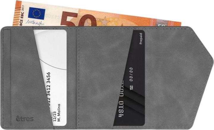 Produktbild Techmade Etres Smart Wallet - Icon • Easy