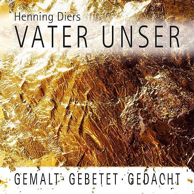 Produktbild Vater unser (Deutsch, Gering-Eckardt Diers, Henning, 2015)