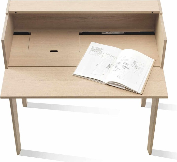 Actual product image Röthlisberger Kollektion At-At secretary