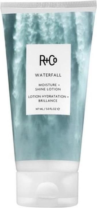 Immagine prodotto R+Co Waterfall Moisture & Shine Lotion 5oz