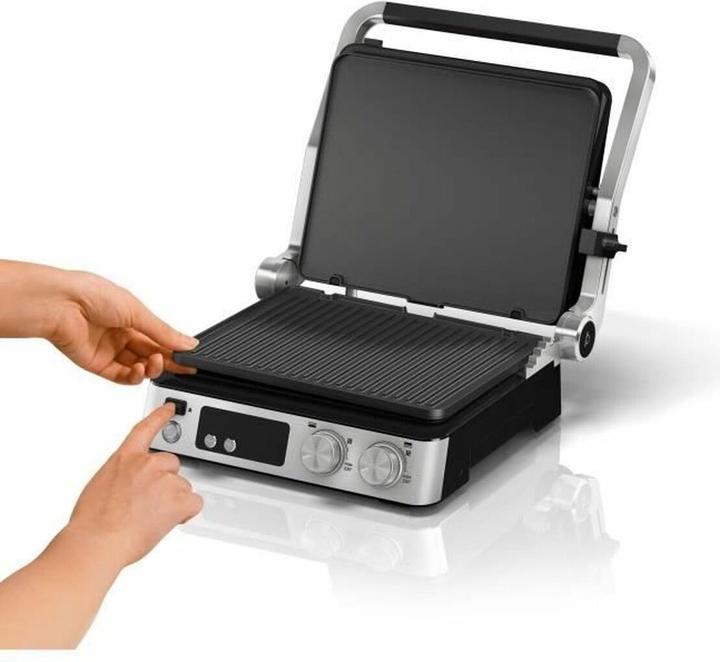 Produktbild Braun CG7040 CG