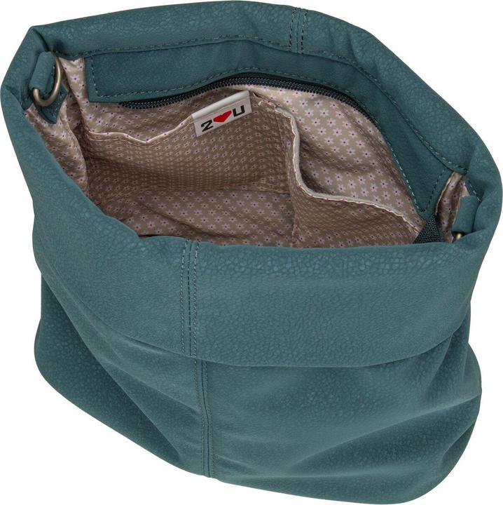 Produktbild Zwei Mademoiselle.M Schultertasche 25 cm