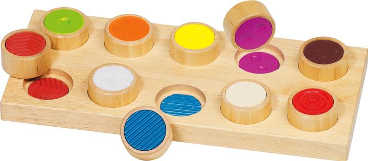 Produktbild Goki Macht Memo