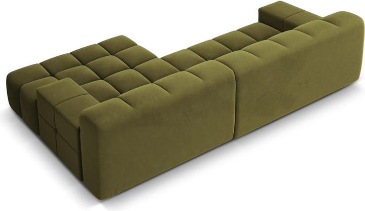 Produktbild Cosmopolitan Design Hawaii (Ecksofa)