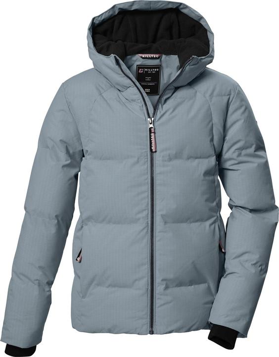 Light Smoke Blue, Smoky blue