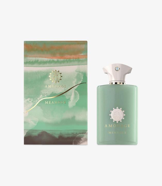 Image du produit Amouage Meander (Eau de parfum, 100 ml)