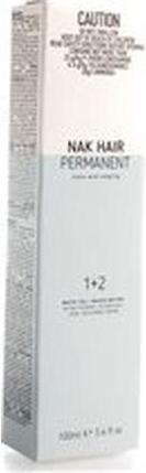 Produktbild NAK Hair Dauerhaft 9111 - 1 Ml